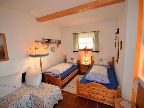 Wohnung Nr. 1 "wintergarten" - Ferienwohnungen Cichini Apartment in Spittal an der Drau