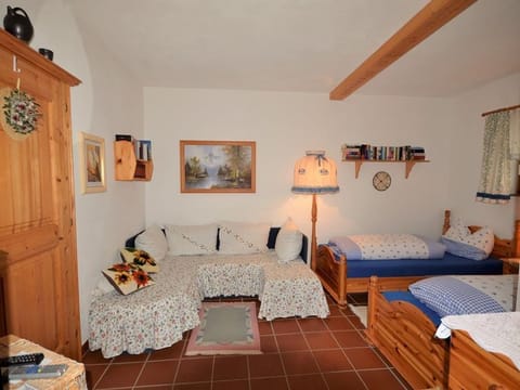 Wohnung Nr. 1 "wintergarten" - Ferienwohnungen Cichini Apartment in Spittal an der Drau