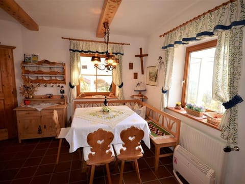 Wohnung Nr. 1 "wintergarten" - Ferienwohnungen Cichini Apartment in Spittal an der Drau