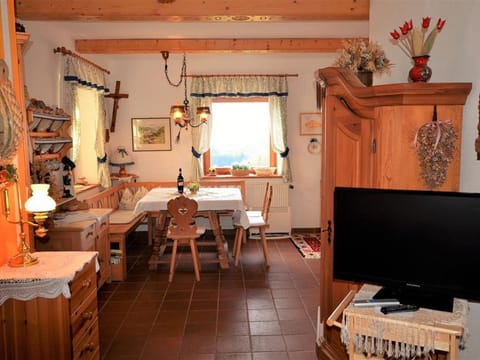 Wohnung Nr. 1 "wintergarten" - Ferienwohnungen Cichini Apartment in Spittal an der Drau