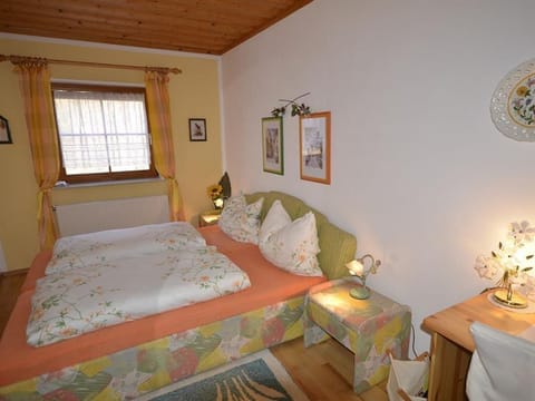 Wohnung Nr. 3 "süd-west" - Ferienwohnungen Cichini Apartment in Spittal an der Drau