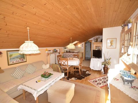 Wohnung Nr. 3 "süd-west" - Ferienwohnungen Cichini Apartment in Spittal an der Drau