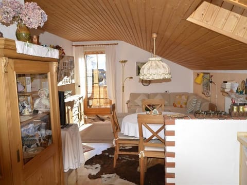 Wohnung Nr. 3 "süd-west" - Ferienwohnungen Cichini Apartment in Spittal an der Drau