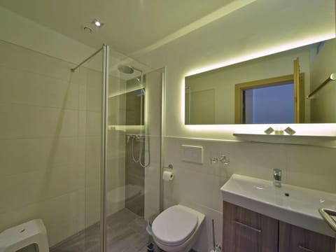 Superior Doppelzimmer Mirnock mit Südbalkon - Gästehaus Bärwald Bed and Breakfast in Spittal an der Drau