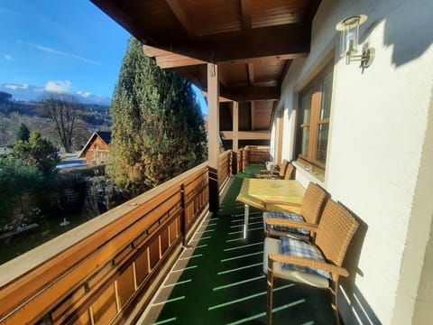 Haus Staber - Appartement/fewo Apartment in Carinthia, Austria