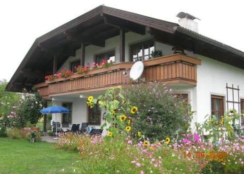 Haus Staber - Appartement/fewo Apartment in Carinthia, Austria
