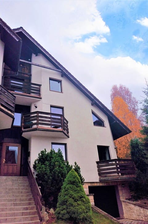 Plant, Cloud, Sky, Building, Window, Daytime, Property, House, Wood