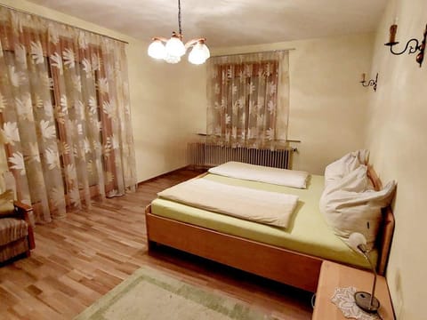 Haus Brandner - Ferienwohnung für bis zu 4 Personen Apartment in Spittal an der Drau