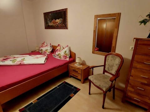 Haus Brandner - Ferienwohnung für bis zu 4 Personen Apartment in Spittal an der Drau