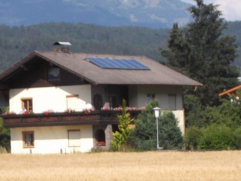 Haus Brandner - Ferienwohnung für bis zu 4 Personen Apartment in Spittal an der Drau