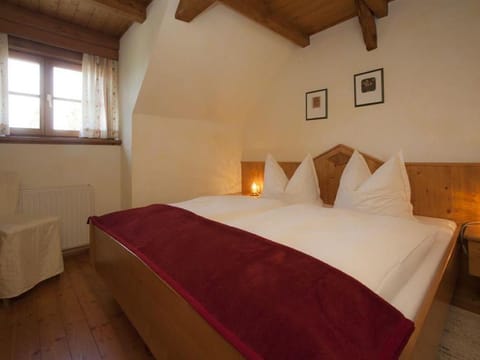 Ferienwohnung 1 - Grüß Gott Beim Klieber Farm Stay in Spittal an der Drau