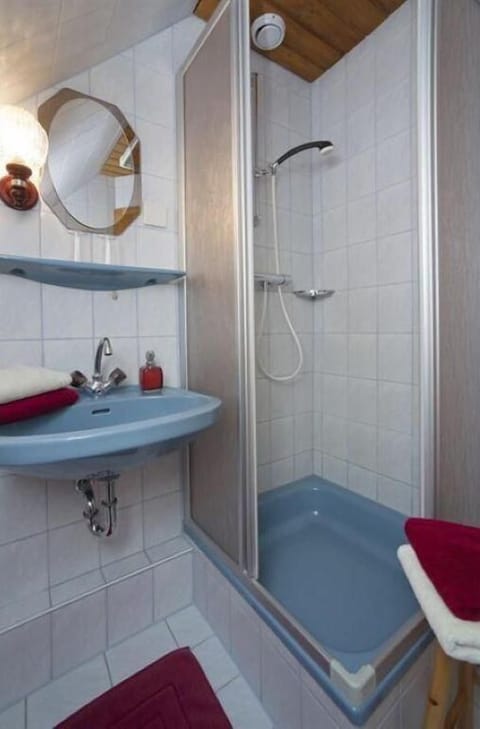 Ferienwohnung 1 - Grüß Gott Beim Klieber Farm Stay in Spittal an der Drau