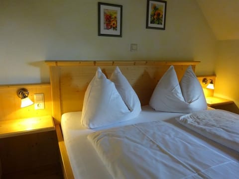 Ferienwohnung 2 - Grüß Gott Beim Klieber Farm Stay in Spittal an der Drau