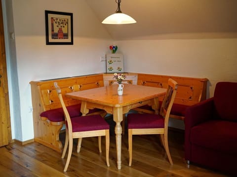 Ferienwohnung 2 - Grüß Gott Beim Klieber Farm Stay in Spittal an der Drau