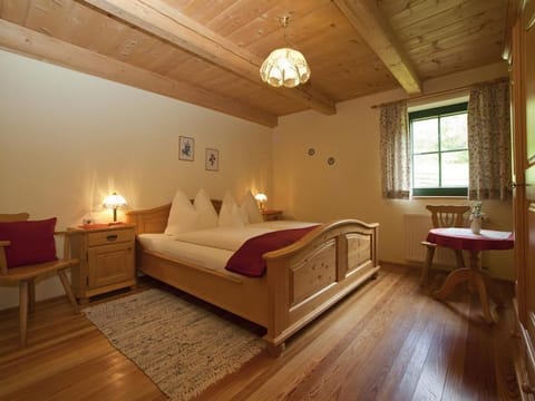 HOLIDAY APARTMENT 3 - Greetings from the Klieber Farm Stay in Spittal an der Drau