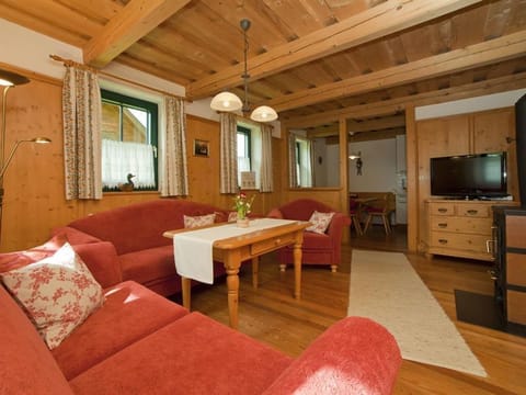 HOLIDAY APARTMENT 3 - Greetings from the Klieber Farm Stay in Spittal an der Drau