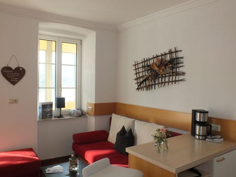 Appartement Nr. 1 - Appartements-strandschlößl Heitzmann Apartment in Spittal an der Drau