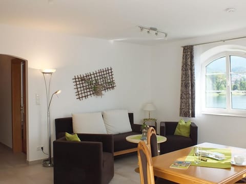 Appartement Nr. 5 - 65m² - Appartements-strandschlößl Heitzmann Apartment in Spittal an der Drau