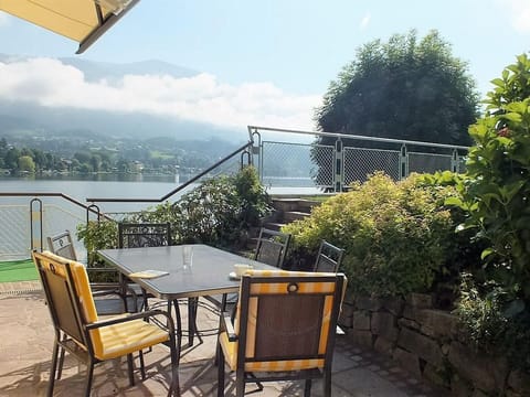 Appartement Nr. 5 - 65m² - Appartements-strandschlößl Heitzmann Apartment in Spittal an der Drau