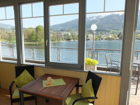 Appartement Nr. 3 - Appartements-strandschlößl Heitzmann Apartment in Spittal an der Drau