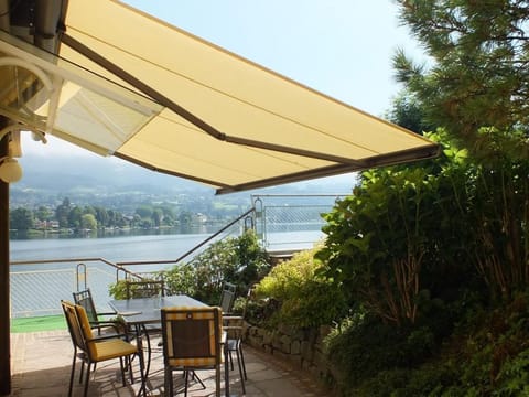 Appartement 5 - 50m² 1 Schlafzimmer - Appartements-strandschlößl Heitzmann Apartment in Spittal an der Drau