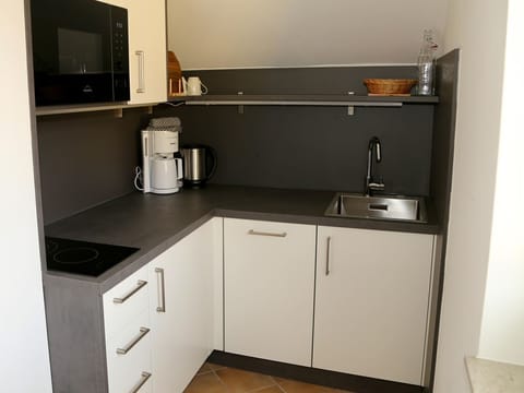 Appartement 6 - 50 m² 1 Schlafzimmer - Appartements-strandschlößl Heitzmann Apartment in Spittal an der Drau