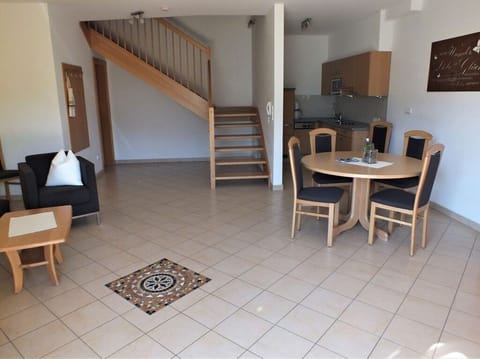 Maisonettenwohnung 9 - 76m² - Appartements-strandschlößl Heitzmann Apartment in Spittal an der Drau