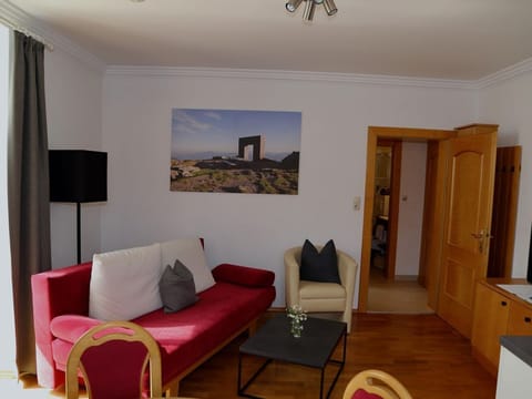 Appartement Nr. 2 - Appartements-strandschlößl Heitzmann Apartment in Spittal an der Drau