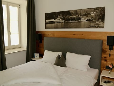 Appartement Nr. 2 - Appartements-strandschlößl Heitzmann Apartment in Spittal an der Drau