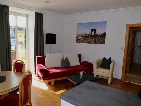 Appartement Nr. 2 - Appartements-strandschlößl Heitzmann Apartment in Spittal an der Drau