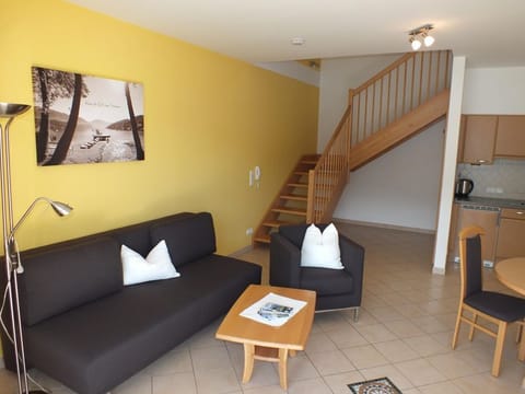 Maisonettenwohnung 7 - Appartements-strandschlößl Heitzmann Apartment in Spittal an der Drau