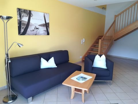 Maisonettenwohnung 7 - Appartements-strandschlößl Heitzmann Apartment in Spittal an der Drau