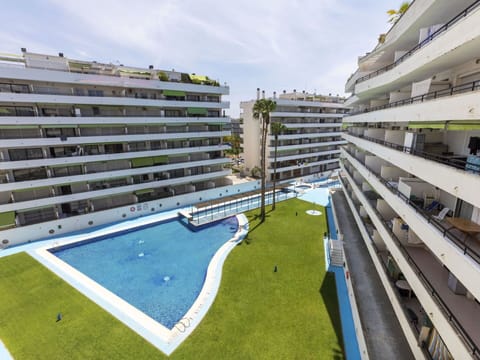 Apartment, Condominium, Swimming Pool, Hotel