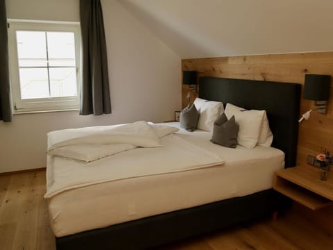 Appartement Nr. 6 - 65 m² - Appartements-strandschlößl Heitzmann Apartment in Spittal an der Drau