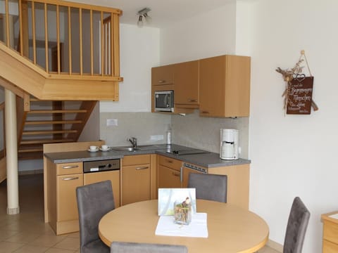 SeeZEIT Maisonett 8 - Appartements-Strandschlößl Heitzmann Apartment in Spittal an der Drau