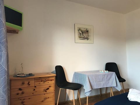 Doppelzimmer - Pension Seevilla Bed and Breakfast in Spittal an der Drau