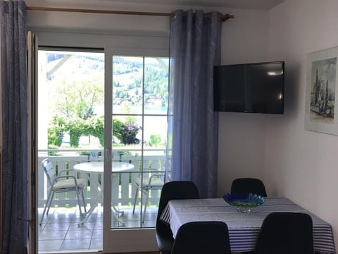 Appartement/fewo - Pension Seevilla Bed and Breakfast in Spittal an der Drau