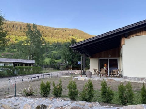 Bungalow Bichl See 2 - Bichl See vacation homes Apartment in Carinthia, Austria