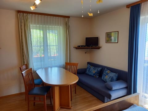 Studio für 2-3 Personen - Tischnerhof Appartements Farm Stay in Carinthia, Austria