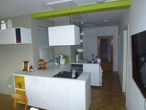 Ferienwohnung Moni - Ferienwohnung Scheiding Apartment in Carinthia, Austria
