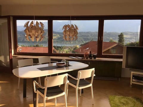 Ferienwohnung Gusti - Ferienwohnung Scheiding Apartment in Carinthia, Austria