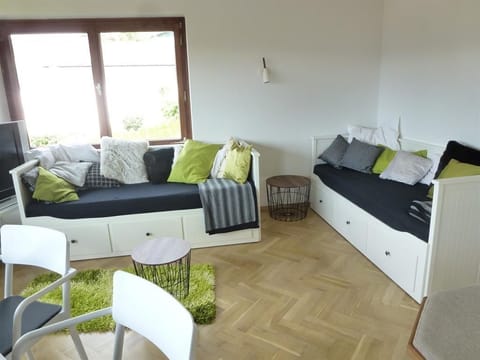 Ferienwohnung Gusti - Ferienwohnung Scheiding Apartment in Carinthia, Austria