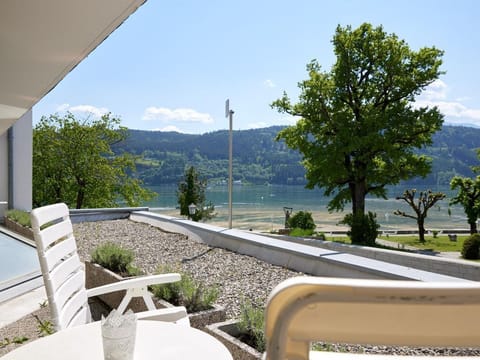 Superior Bachforelle - Seeglück Hotel Forelles House in Spittal an der Drau