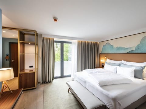 Standard Gebirgsforelle - Seeglück Hotel Forelles House in Spittal an der Drau