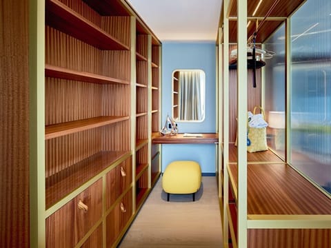 Junior Suite Lachsforelle - Seeglück Hotel Forelles House in Spittal an der Drau