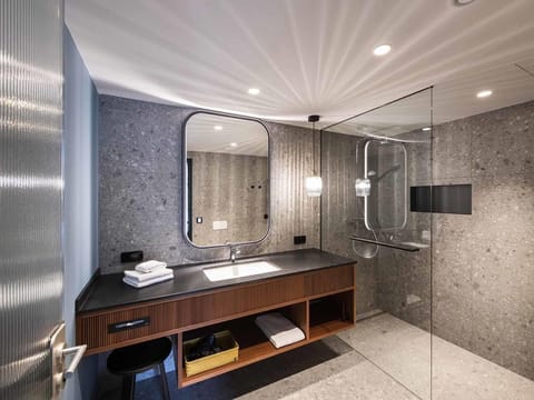 Deluxe Saibling - Seeglück Hotel Forelles House in Spittal an der Drau