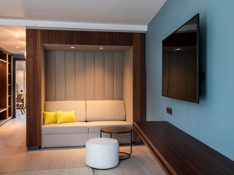 Junior Suite Reinanke - Seeglück Hotel Forelles House in Spittal an der Drau