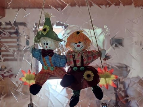 Appartement Nr. 2 - Haus Freitag Apartment in Spittal an der Drau