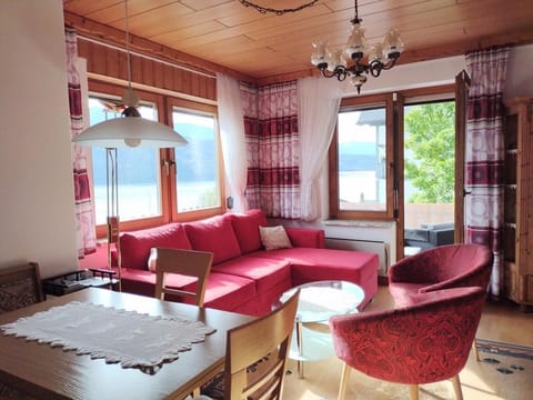 Appartement Nr. 1 - Haus Freitag Apartment in Spittal an der Drau