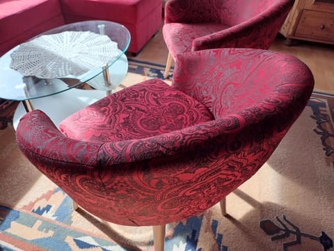 Appartement Nr. 1 - Haus Freitag Apartment in Spittal an der Drau